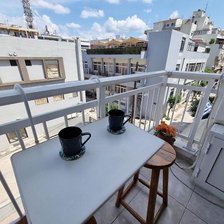 Betty'S Central Apartment Alexandroupoli Exterior photo