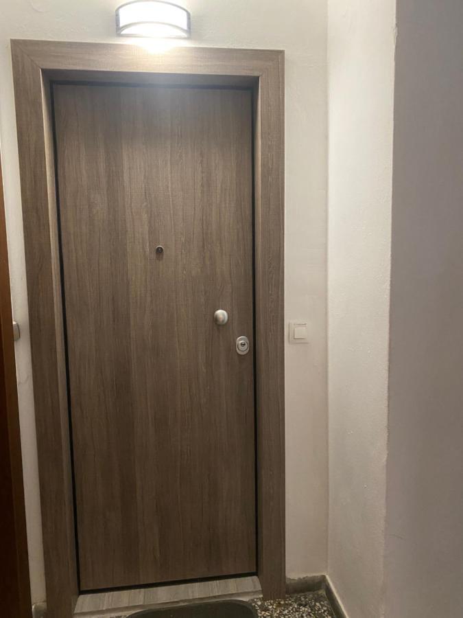 Betty'S Central Apartment Alexandroupoli Exterior photo